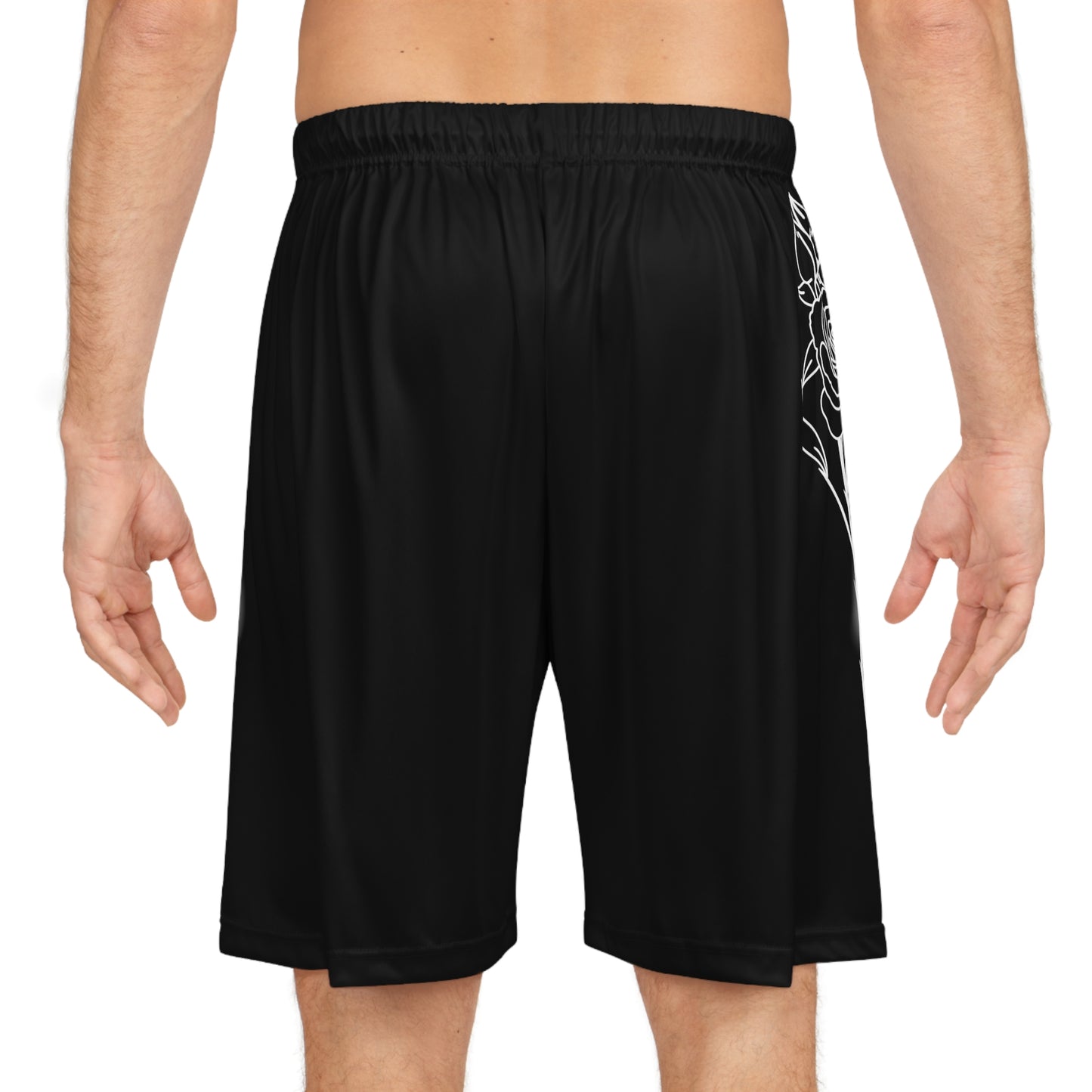 3. Basketball Shorts