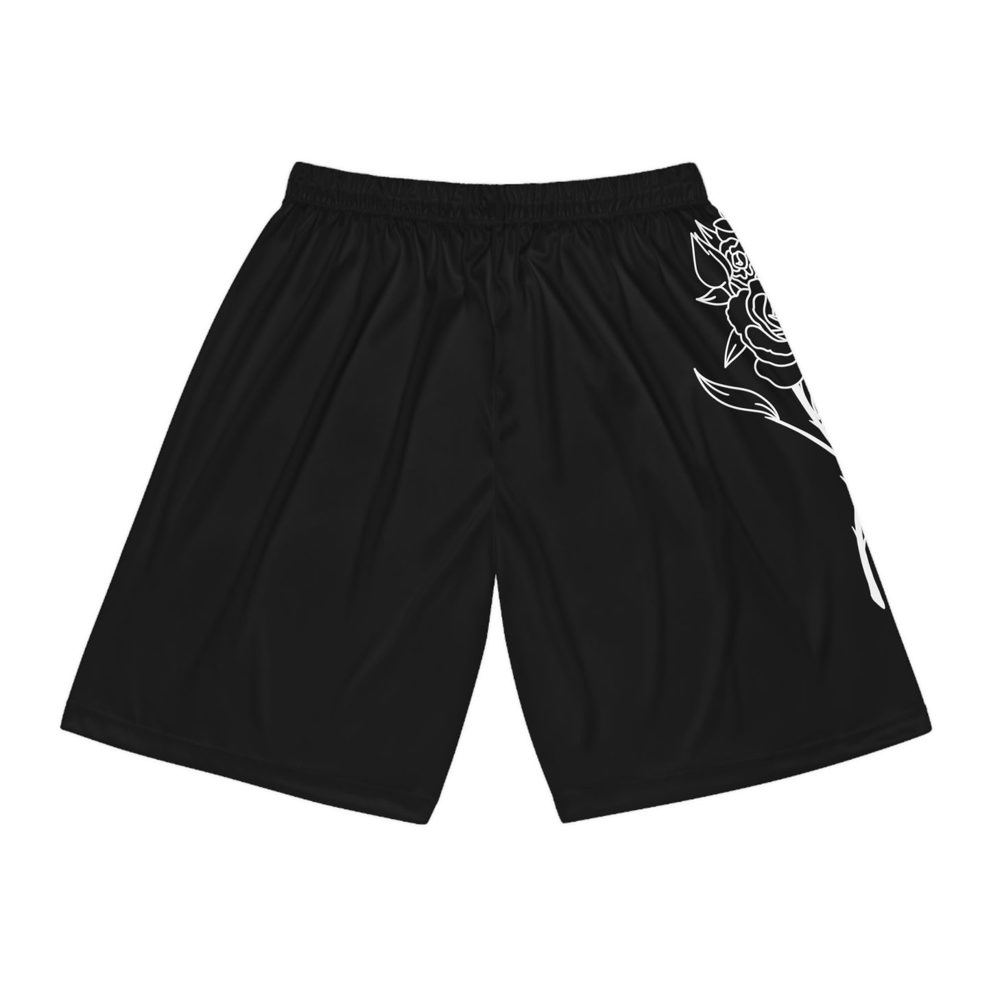 3. Basketball Shorts