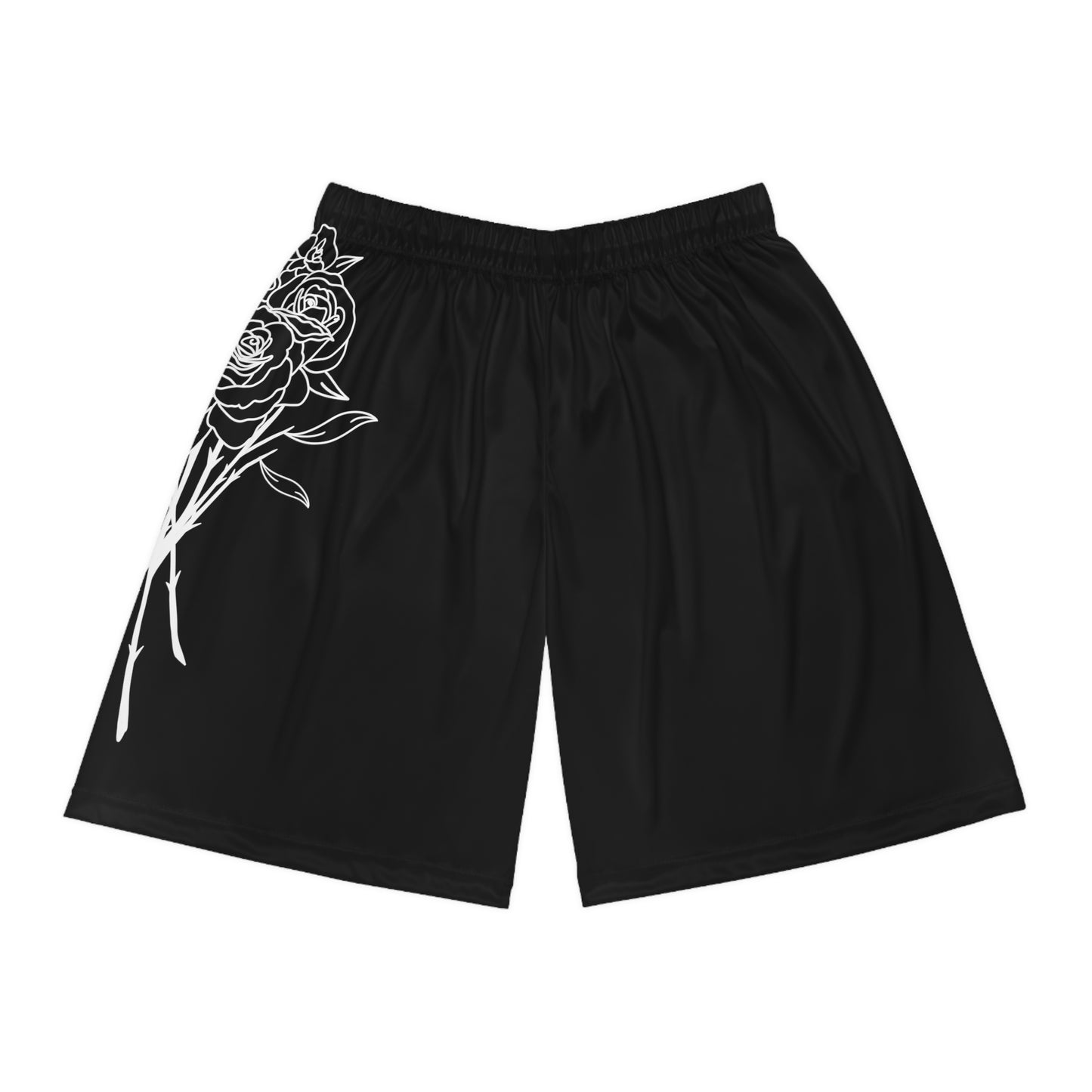 3. Basketball Shorts